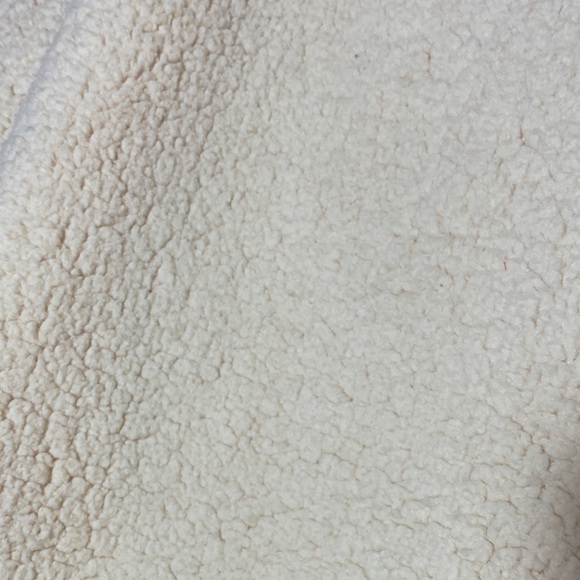 Lego X Target Women’s Size Small Sherpa Zip Up Jacket - Picture 8 of 13